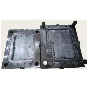 Quality Medical Device Plastic Enclosure Mold CNC Machining Precision Injection Molding wholesale