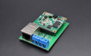 Quality ROV underwater robot electric power carrier wave module and power cat wholesale
