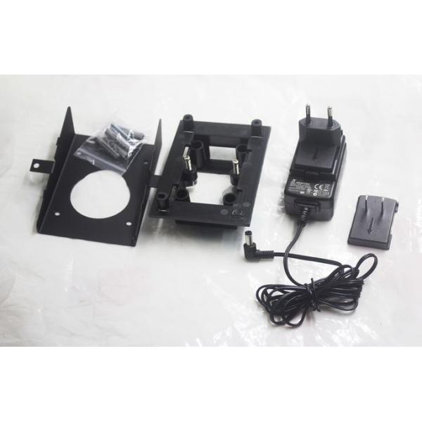 SIBO 10.1 Inch Android Flush Wall Mounted Tablet With POE Serial Port GPIO For Security Control