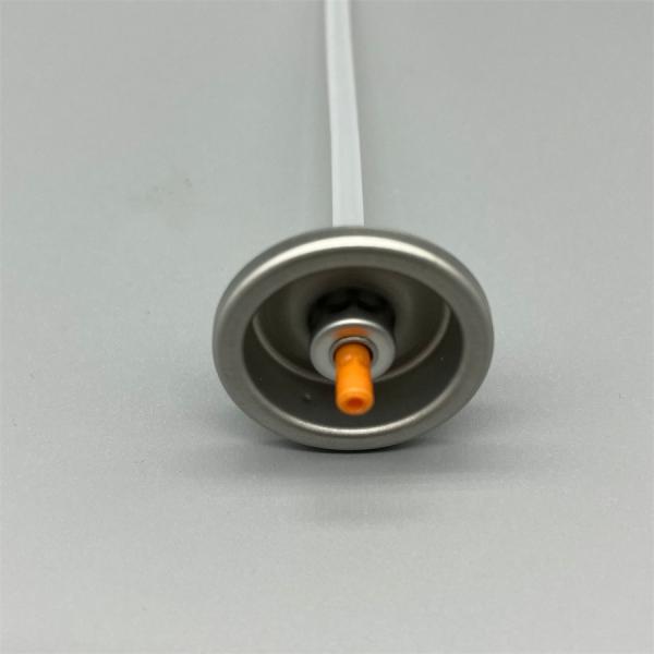 Cheap Advanced Oxygen Spray Valve Actuator - Optimal Performance for Oxygen Applications for sale