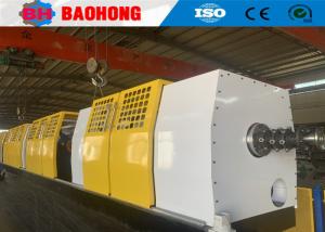 Quality High Efficient Wire and Cable Skip Stranding Machine For AAC Wasp Conductor wholesale