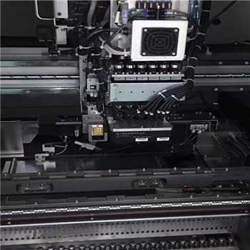 19300CPH LED Mounting Machine