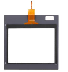 Quality Customized 5.7”and 7 ”Flexible Projected Capacitive Touch Panel screen G+G With Focaltech IC wholesale