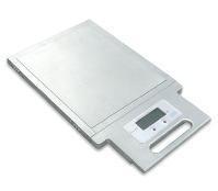 Quality High Precision Truck Axle Scales , Portable Vehicle Weighing Scales wholesale