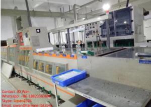 Quality Guoqi PCB Developing Machine / PCB Developer wholesale