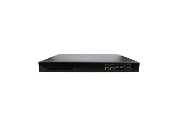 Cheap IPTV FTTH GPON OLT ONU Low Power Consumption Plug And Play Auto Detecting for sale