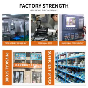 Carbide Cnc 1/8 1/4 3/8 Compression Spiral Router Bit for Wood 8mm Cut