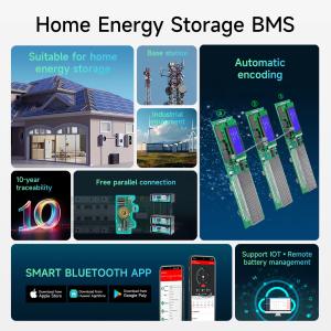 Box Build Electronics Battery Pack BMS Circut Board PCB Assembly PCBA