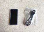 Bluetooth Handheld UHF RFID Reader 50cm Reading Distance With USB Interface