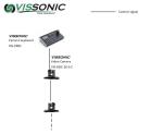 VISCA Protocols Keyboard Controller Support PELCO-D PELCO-P , Controller For