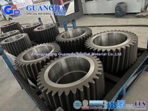 Quality Surface Hardening Gears case hardening steel Heat Treatment Gears wholesale