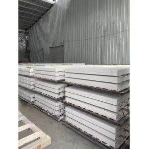 Quality Customized Calcium Silicate Board For Aluminum Melting Furnace wholesale