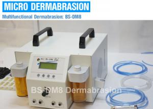 Quality Professional Diamond Microdermabrasion Machine  For Skin Rejevenation Remove Wrinkles wholesale