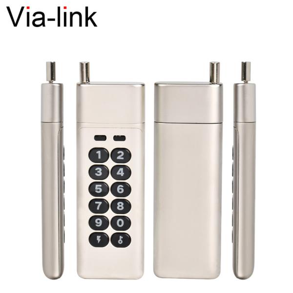 Cheap Encrypted USB Flash Drive, Keypad Secure Memory Stick, Military Grade Hardware U Disk with Password Protect for sale