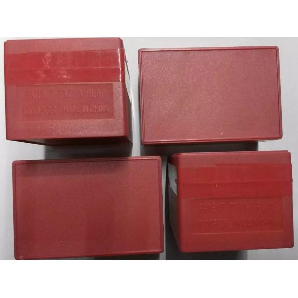 Warp Knitting Machine Spare Parts Guide Karl Mayer Needle OMM Cx-15