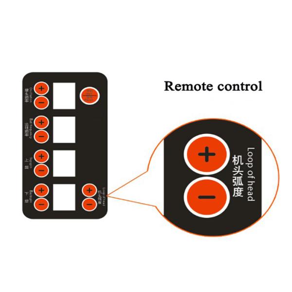 Professional Automatic Cycle Table Tennis Serving Machine Floor Type Robot