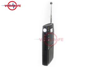 Quality Silent Detection Wireless Signal Detector , Laser Pointing Direction Signal Detector wholesale