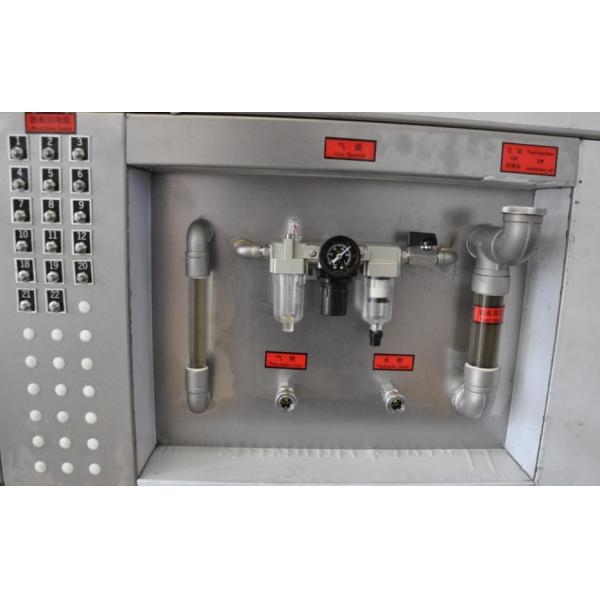 Aluminum Can Rotary Self Adhesive Packaging Labeling Machine 24000CPH