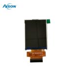 2.4 Inch IPS Color TFT Module 240x320 Display 350cd/M2 SPI/ MCU/RGB Interface
