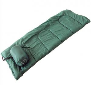 Quality Hot Selling Sleeping Bag Outdoor Camping fashion envelope type outdoor sleeping bags(HT8001) wholesale