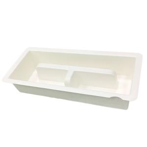 Eco Friendly Sugarcane Pulp Packaging For Household Product ODM Acceptable