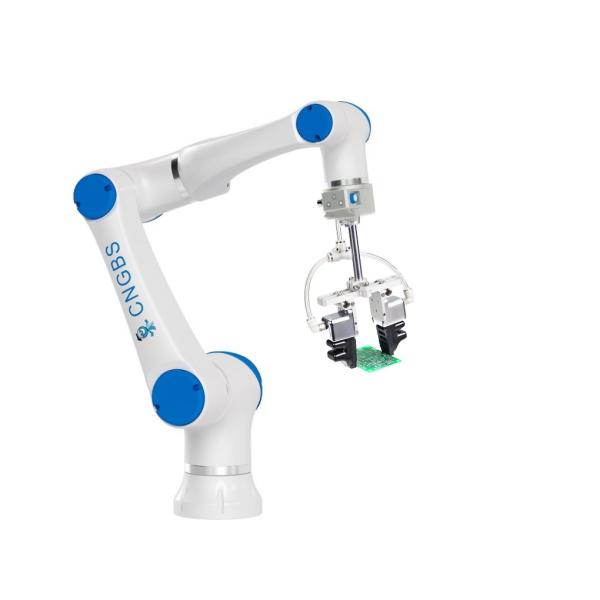 CNGBS G05 Collaborative Robot Cobot Arm With Robotic Vision And Customized