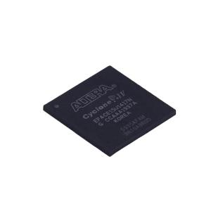 Quality Al-tera 15U14i7n Electronic Components Discrete Semiconductor Modules Microcontroller Tssop ic chips 15U14I7N wholesale