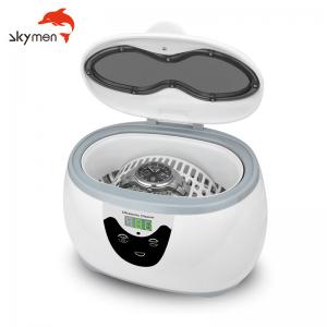 China SCCP PAHS Digital Ultrasonic Cleaner For Beauty Tools on sale