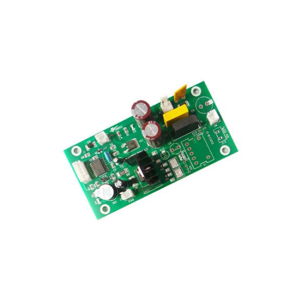 Cheap Rigid Flex PCB Assembly Services Testability SMT SMD Double Sided Pcb Assembly for sale