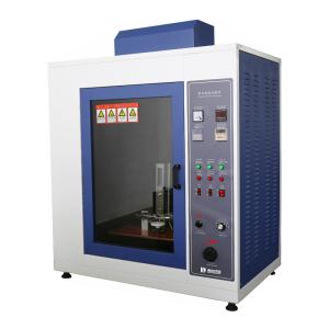 Quality Button Operated Tracking Resistance Tester / Comparative Tracking Index Test Machine wholesale