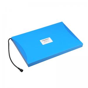 China 4S1P 7ah 32700 12V LiFePO4 Battery Pack With PVC Case on sale