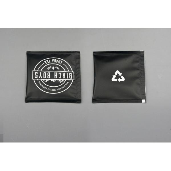 LC-T80 Fully Automatic Herbal Tea Packing Machine Cups Measuring 30-60 Bags/Min