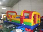 Inflatable Obstacle Course (CYOB-05)