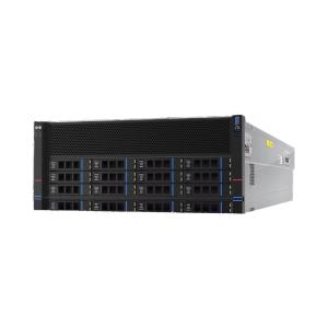 Quality 64GB DDR4 AMD EPYC 4U Server with ITBK ZC 4835 AI Support wholesale