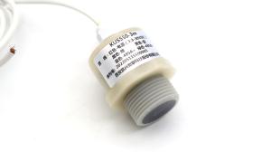 Quality Ultrasonic sensor rangefinder liquid level measurement RS485 output analog voltage output can be customized wholesale