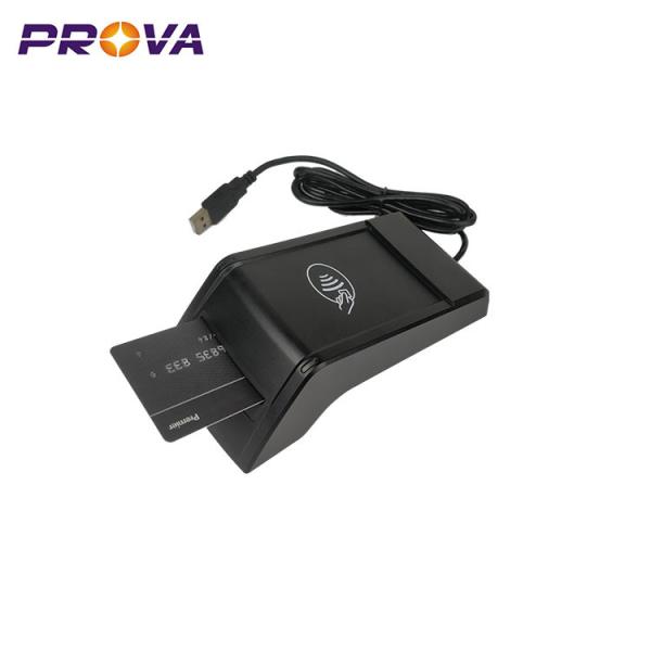 Cheap PCSC Smart Card Reader/multi-function card reader /stripe card reader F3200 for sale