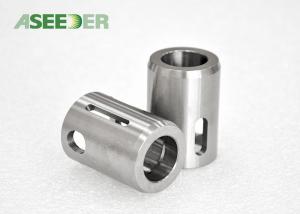Quality New Materials Tungsten Carbide Nozzle ASP9100 With Complete Customization wholesale