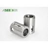 Buy cheap New Materials Tungsten Carbide Nozzle ASP9100 With Complete Customization from wholesalers
