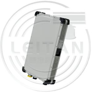 Quality Ground Perimeter Security Radar Easily Deployable And Customization Solution wholesale