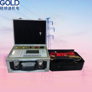 China GDB-D Type Z Current Transformer Transformation Ratio Tester on sale