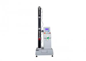China ASTM Ultimate Electronic Tensile Tester Carbon Rod Material Testing Equipment on sale