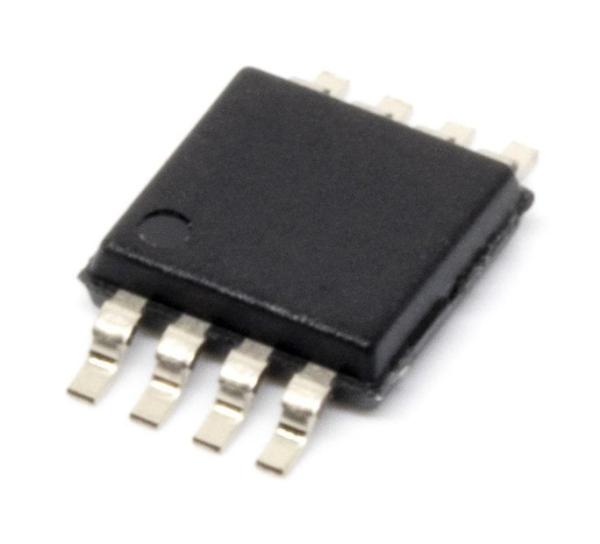Cheap Serial Circuit Chip Designed for High-Speed Data Transfer with Surface Mounting for sale