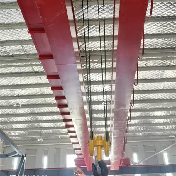 Quality Qb40t explosion-proof double beam crane, explosion-proof crane wholesale