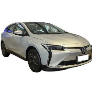 Quality 2022 Comfortable Electric Suv Buick Velite 6 Second-hand Car 4 Wheel Electric Comfortable wholesale