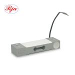 Customization Platform Scale Single Point Load Cell Surface Anodized Treatment