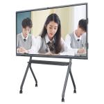 Smart Class Business Touch Screen Smart Interactive Whiteboard Mobile Wireless