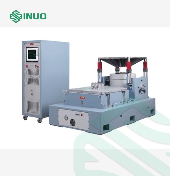 Cheap ECE R100 Auto Parts Electromagnetic Vibration Testing Machine Vibration Shaker for sale