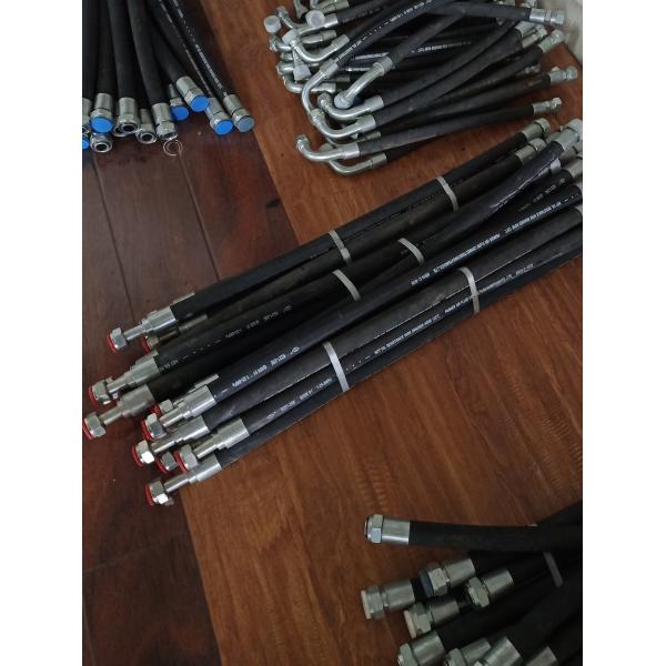 CompAir Gardner Denver Industrial Air Compressor Spare Parts Oil-gas Separator Upgrade