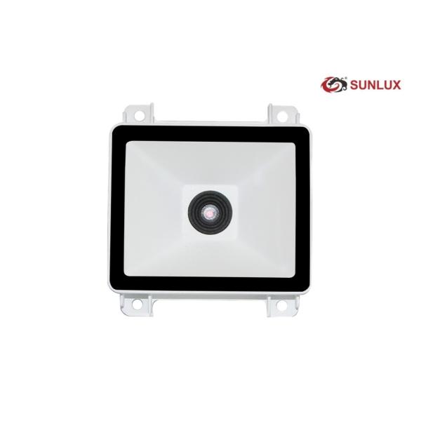 Quality Automatic Reading 2D Barcode Scanner Module White Case Embedded wholesale