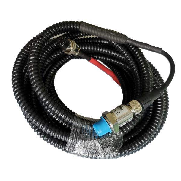 Dust Proof TFT Display Hydraulic Wheel Loader Scales BST106-N59(B)